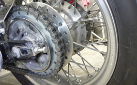 HONDA CB400F 1997 NC36