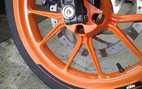 KTM 390 DUKE 2021
