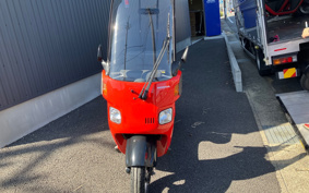 HONDA GYRO TA03