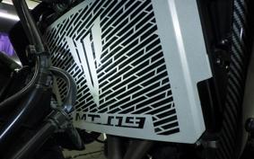 YAMAHA MT-09 SP 2025 RN69J