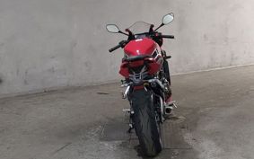 HONDA CBR650R 2021 RH03