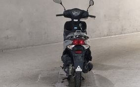 HONDA DIO 110 JF31