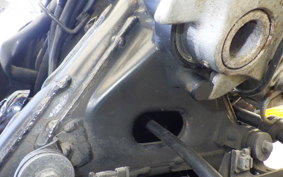 KAWASAKI ELIMINATOR 250 V VN250A