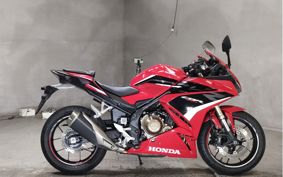 HONDA CBR400R NC56