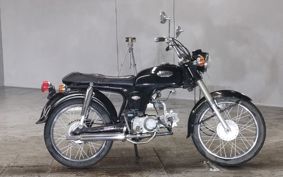 HONDA BENLY50 CD50