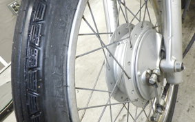 HONDA C110 SUPER CUB JA07