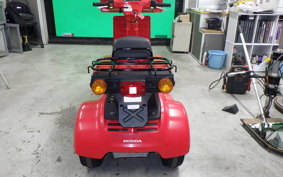 HONDA GYRO X TD02