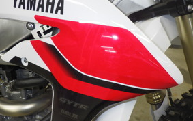 YAMAHA YZ250F 2015 CG58C