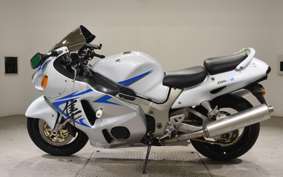 SUZUKI GSX-1300R HAYABUSA 2001