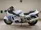 Фото Suzuki GSX-1300R HAYABUSA 2001 с японского аукциона