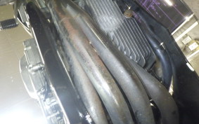 KAWASAKI BALIUS 250 2008 ZR250A