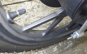 HONDA ｸﾛｽｶﾌﾞ110-3 1996 JA60