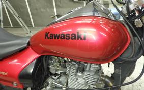 KAWASAKI ELIMINATOR 125 BN125A