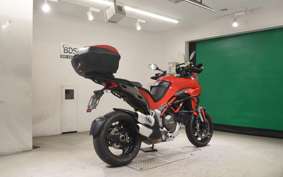 DUCATI MULTISTRADA 1200 2015