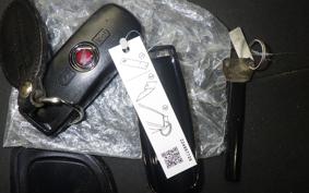 HONDA GL 1800 GOLD WING TOUR DCT SC79