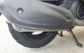 YAMAHA AXIS 125 Z SED7J