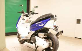 YAMAHA MAJESTY155 S SG28J