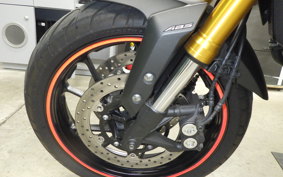 YAMAHA MT-09 Tracer 2016 RN36J