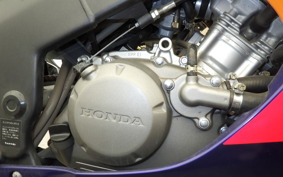 HONDA CBR125R 2008