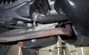 HONDA DIO Gen.5 AF56