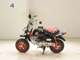 Фото Honda MONKEY 2019 с японского аукциона