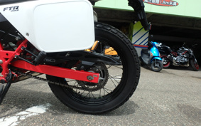 HONDA FTR223 MC34