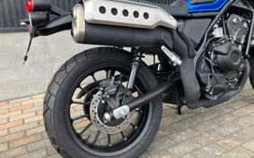 HONDA CL500 2023 PC68