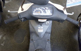 SUZUKI LET's 2