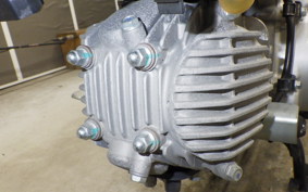 HONDA ｸﾛｽｶﾌﾞ50 2024 AA06