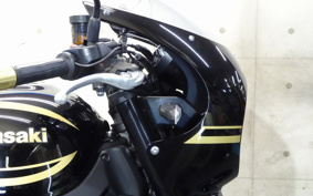 KAWASAKI Z900RS CAFE 2023 ZR900K
