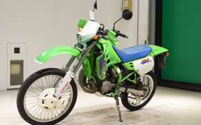 KAWASAKI KDX125 SR 2020 DX125A