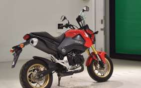 HONDA ｸﾞﾛﾑ 1996 JC61