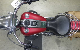 HARLEY FLSTC 1450 2002