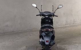 HONDA DIO AF68