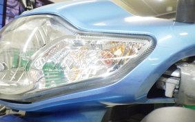 HONDA TACT-4ﾍﾞｰｼｯｸ 2024 AF75