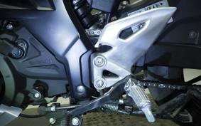 SUZUKI GSX-S125
