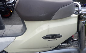HONDA C110 SUPER CUB JA10