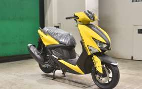 YAMAHA CYGNUS Griffus 1995 SEJ4J