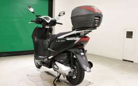 HONDA LEAD 125 2016 JK12
