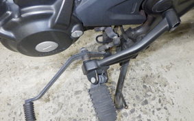 HONDA REBEL 250 S 2006 MC49