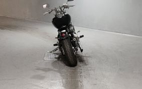 YAMAHA DRAGSTAR 400 4TR