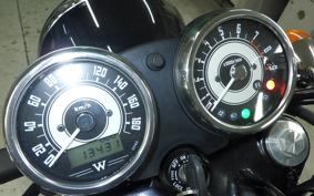 KAWASAKI W800 2013 EJ800A