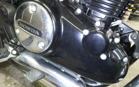 HONDA GB350 2021 NC59