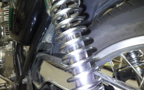 YAMAHA SR400 Gen.4 2010 RH03J