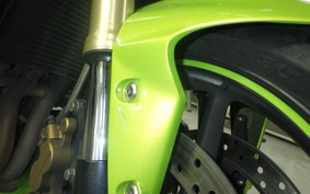 TRIUMPH STREET TRIPLE 2007