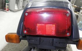 SUZUKI GSX400S KATANA 1993 GK77A