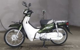 HONDA SUPER CUB50 AA04