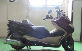 HONDA FORZA Z MF10