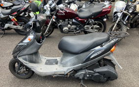 SUZUKI ADDRESS V125 CF46A