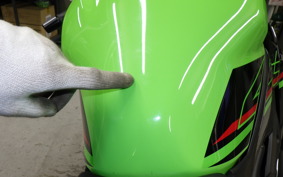 KAWASAKI ZX-4RR 2023 ZX400P